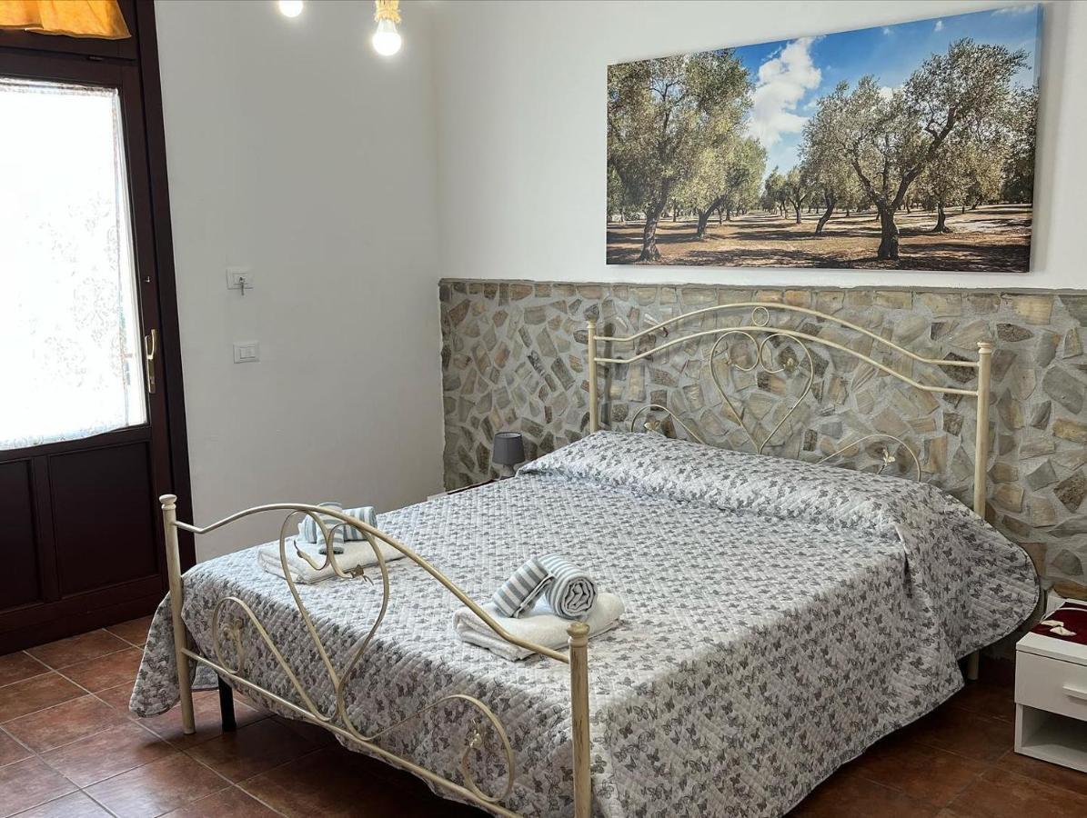 El Pavino Agriturismo Ristorante Pizzeria Alloggi Porticalazzo Exteriér fotografie