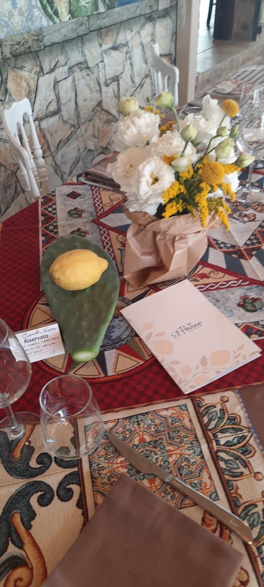 El Pavino Agriturismo Ristorante Pizzeria Alloggi Porticalazzo Exteriér fotografie