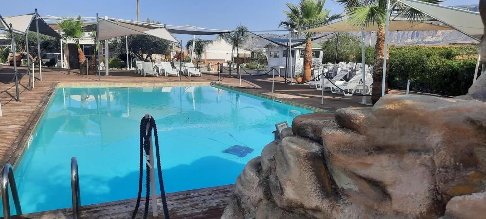 El Pavino Agriturismo Ristorante Pizzeria Alloggi Porticalazzo Exteriér fotografie